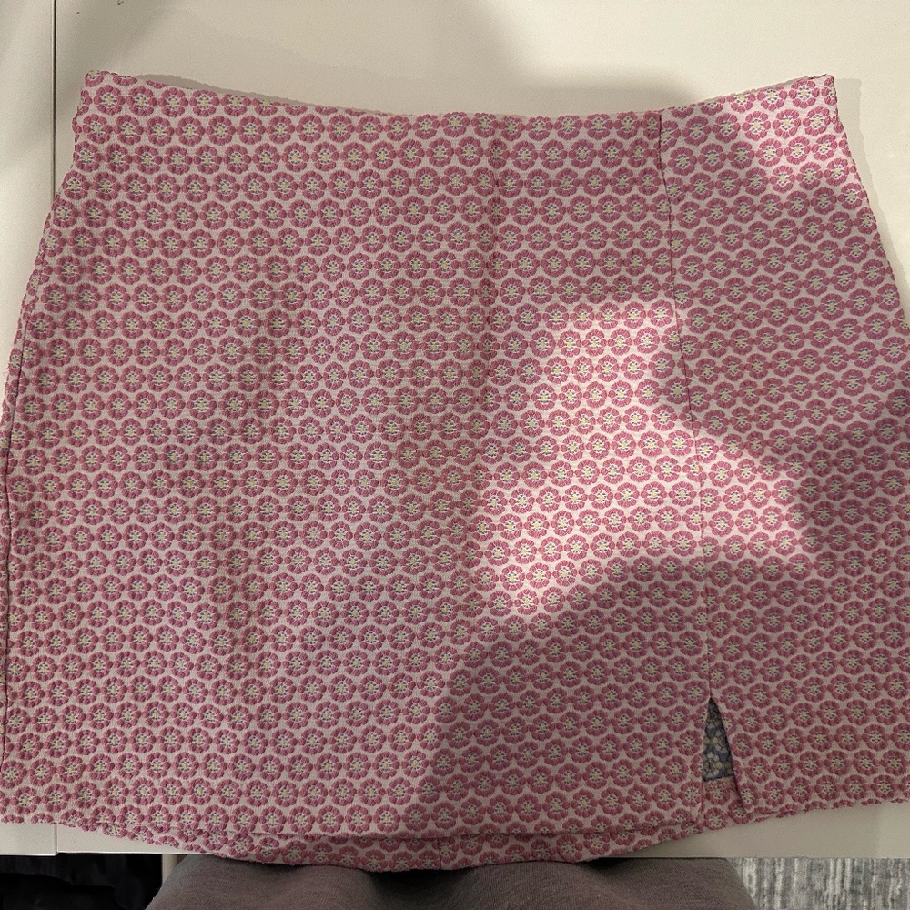 Show Me ur Mumu skirt